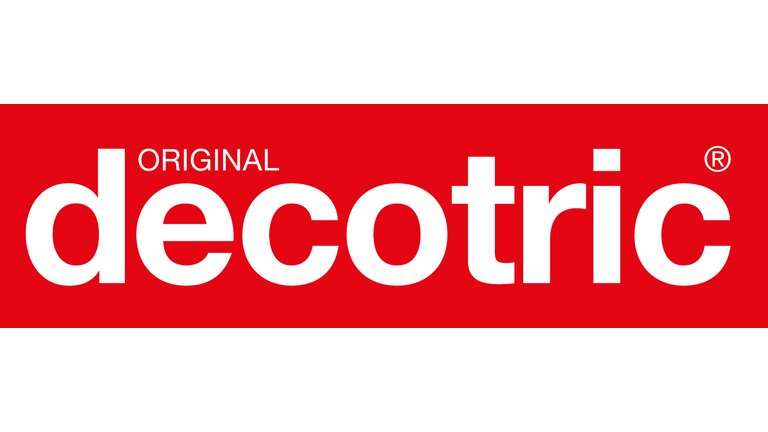 decotric Logo